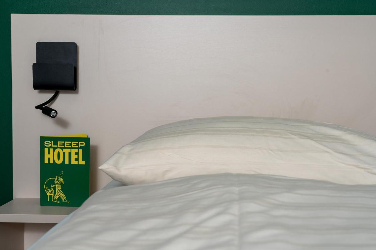 Sleeep Hotel Ansfelden Luaran gambar