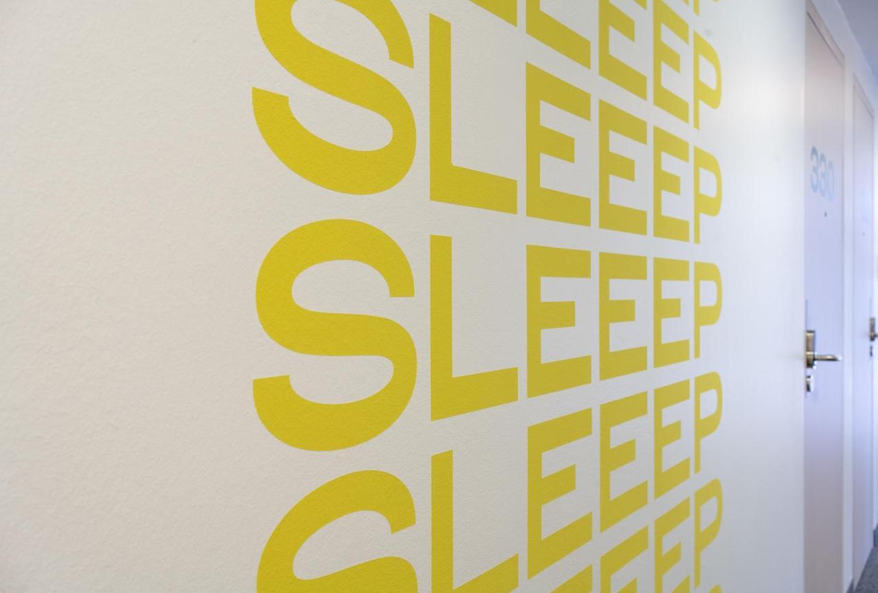 Sleeep Hotel Ansfelden Luaran gambar
