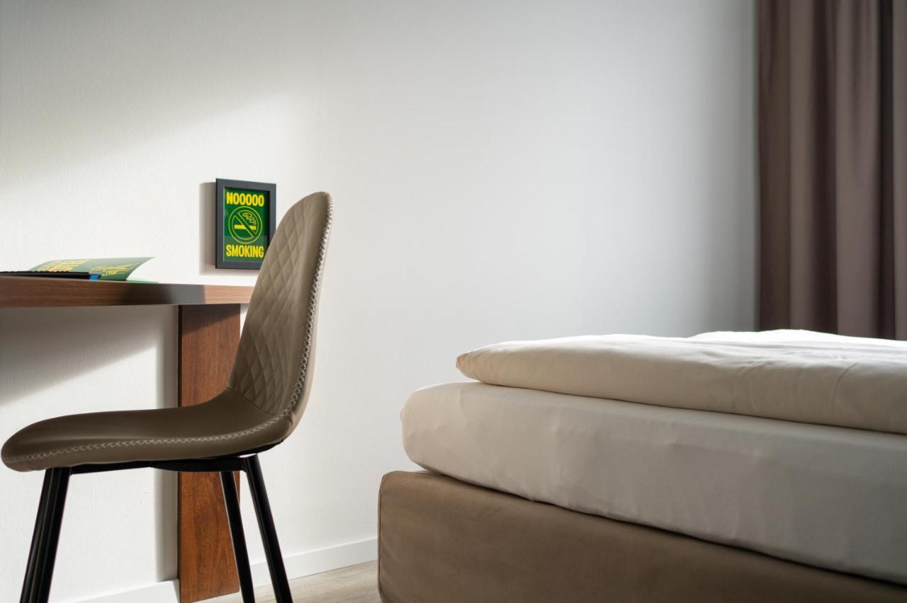 Sleeep Hotel Ansfelden Luaran gambar