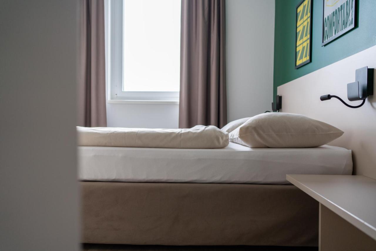 Sleeep Hotel Ansfelden Luaran gambar